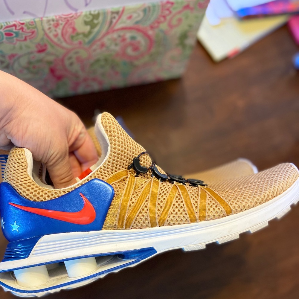 Nike Shox